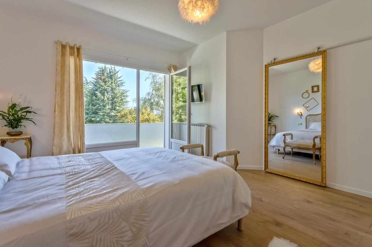 Appartement L'apparthé